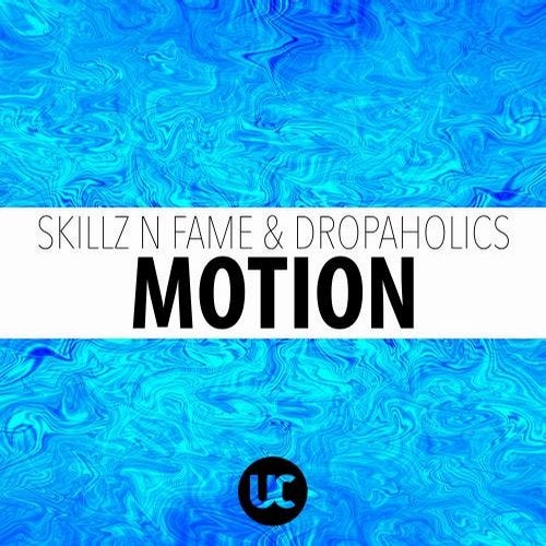 Cover art for Motion