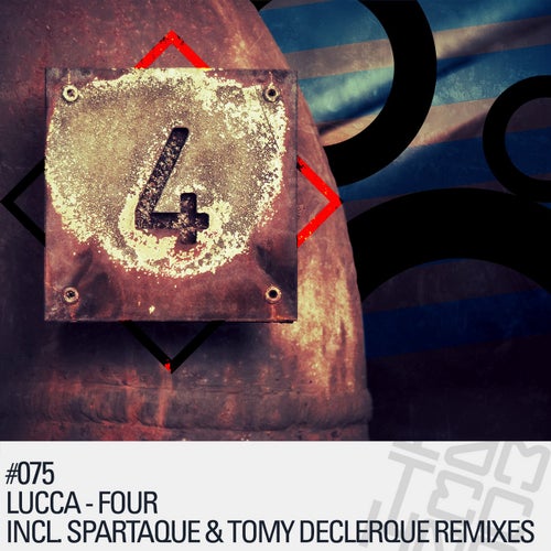 Four EP