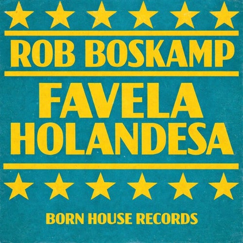 Favela Holandesa