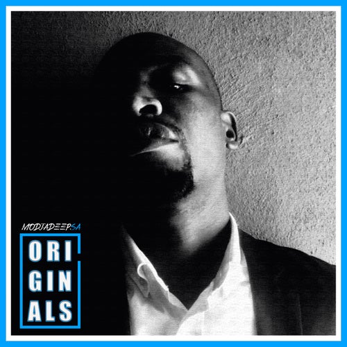Cover art for HIS Originals
