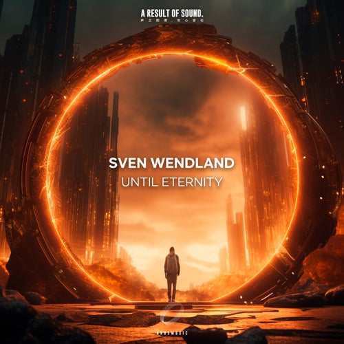  Sven Wendland - Until Eternity (2025) 