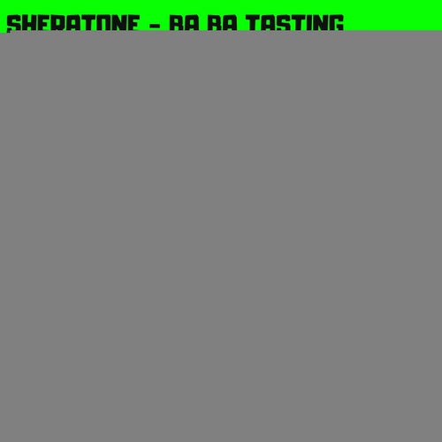 Ba Ba Tasting (Davide Mazzilli Remix)