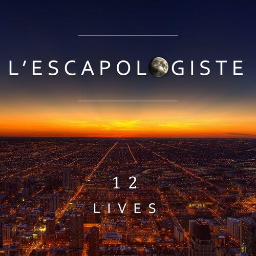 12 Lives