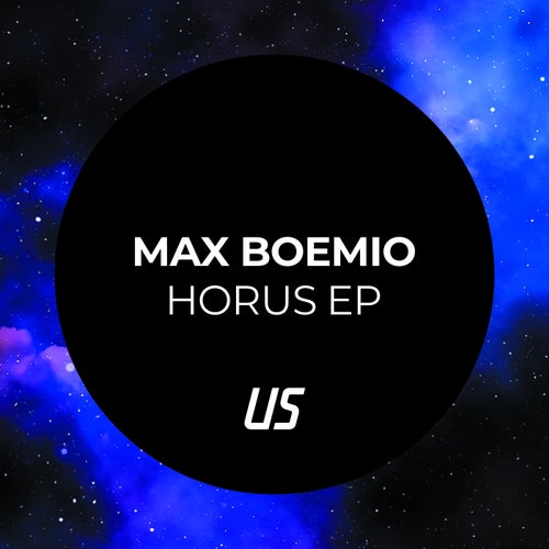 Horus EP