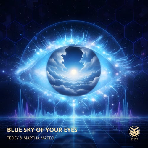 Blue Sky Of Your Eyes