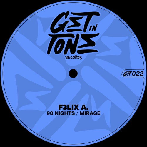90 Nights / Mirage