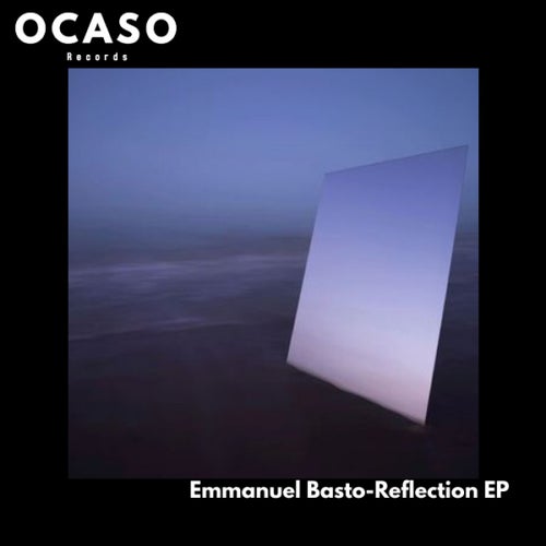 Cover art for Reflection Ep