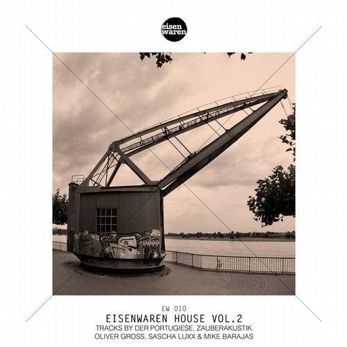 Eisenwaren House, Vol. 2 - Ep