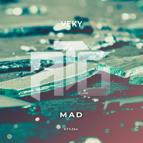  VEKY - Mad (2024) 