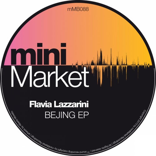Bejing EP