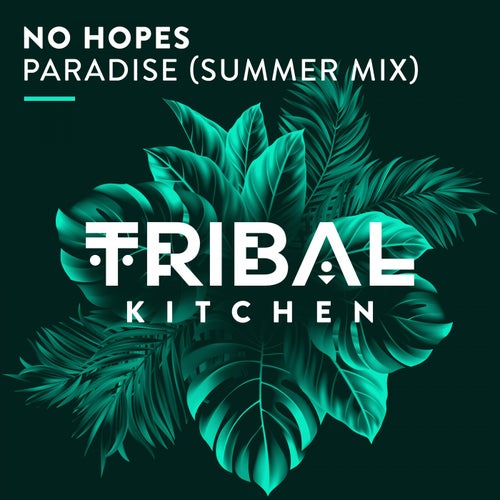Paradise (Summer Mix)