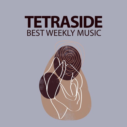 Cover art for Best Weekly Music