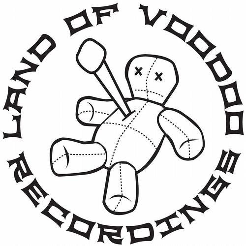 Land Of Voodoo Compilation