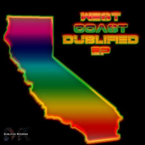 West Coast Dublified EP
