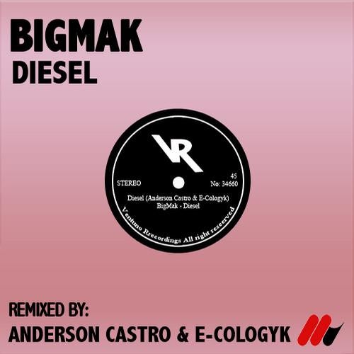 Diesel Ep