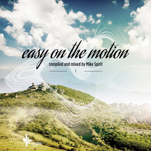 Easy On The Motion, Vol. 1