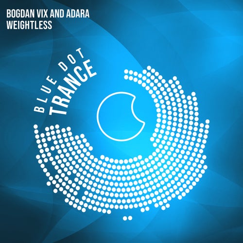  Bogdan Vix & Adara - Weightless (2025) 