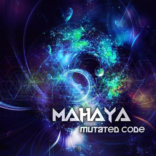 VA - Mahaya - Mutated Code (2023) (MP3)