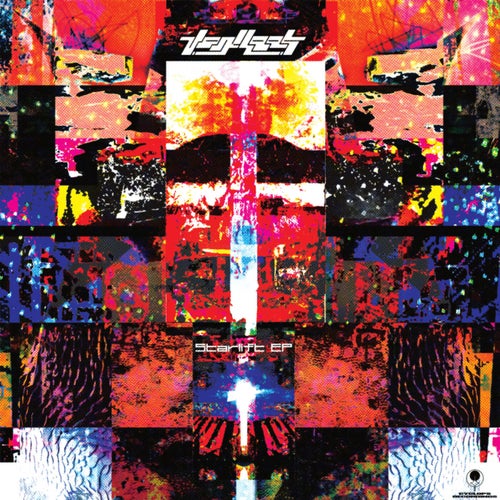 Cover art for Starlift EP