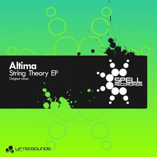 String Theory EP
