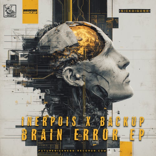 Brain Error EP