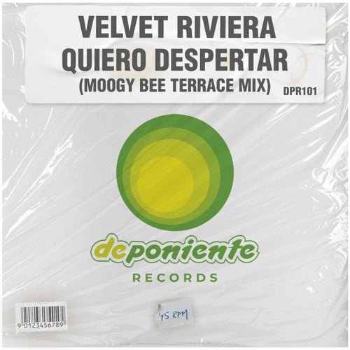 Quiero Despertar