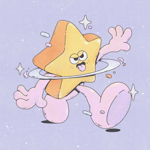 starlight - Extended Mix