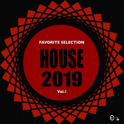 House Favorite Selection, Vol. 1