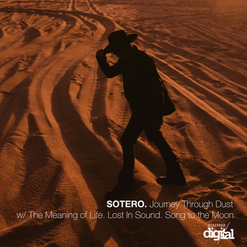 Journey Through Dust