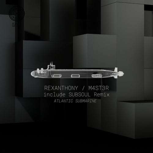 Atlantic Submarine