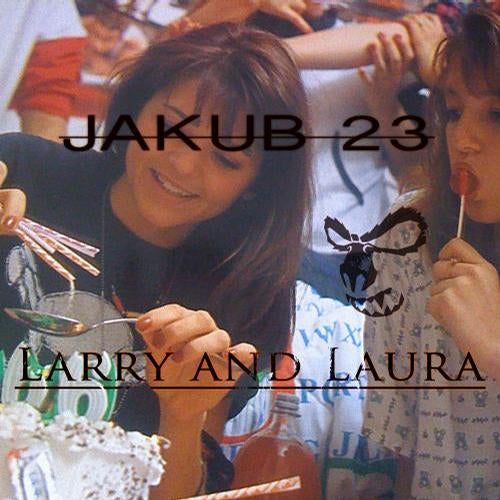Larry and Laura