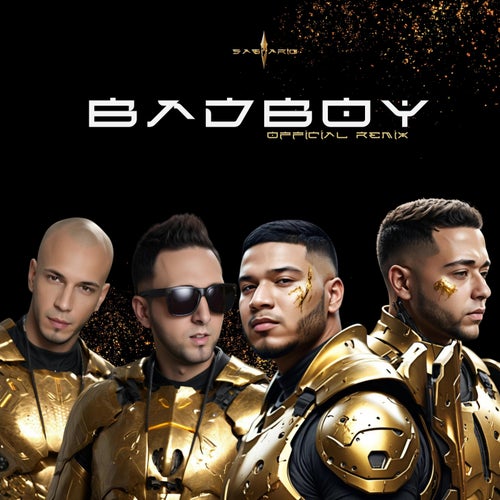 Bad Boy (Official Remix)