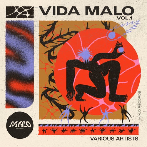 Vida Malo Vol. 1