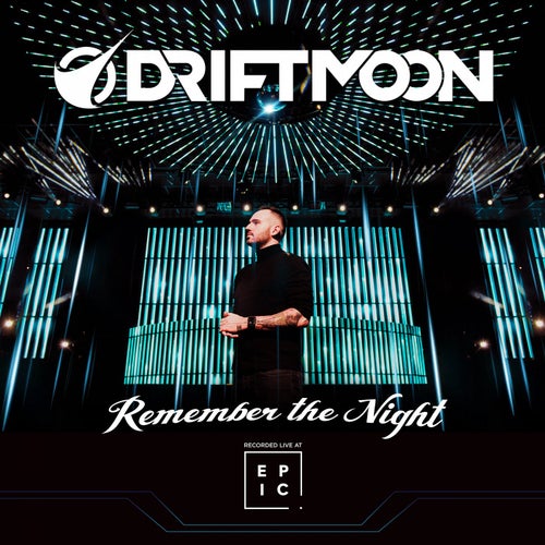Remember The Night - Live at EPIC Prague, December 2018