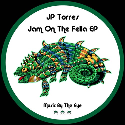 Jam On The Fella
