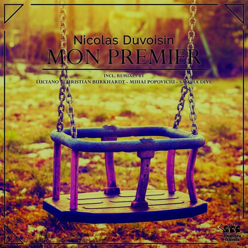 Mon Premier Remixes
