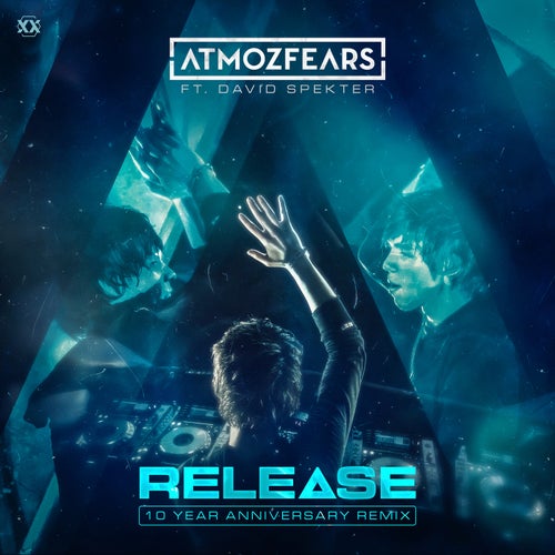 Release - 10 Year Anniversary Remix