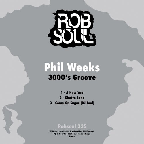 3000's Groove