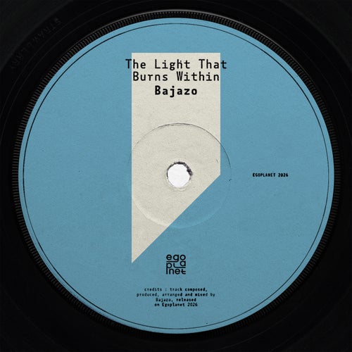 The Light That Burns Within