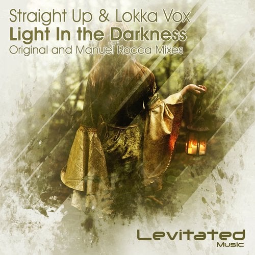 Cover art for Light In the Darkness