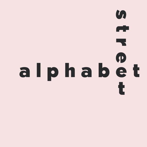 Alphabet Street Music