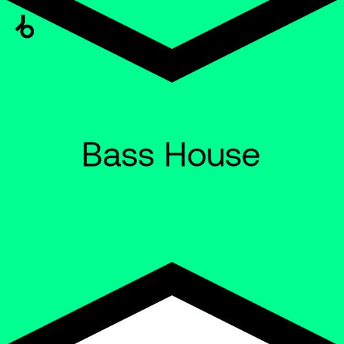 Best New Bass House: August