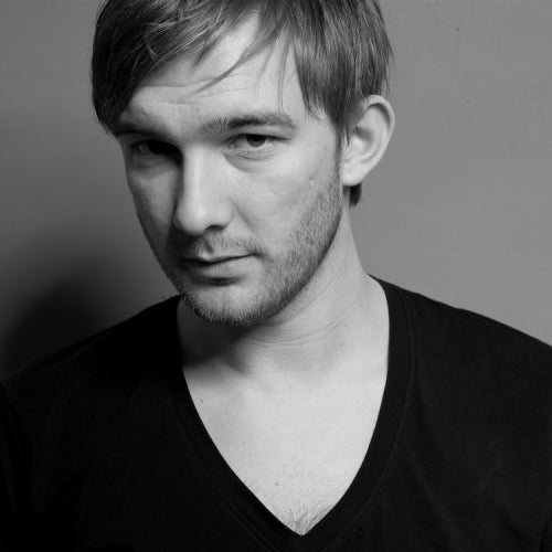 David Jach - July Charts 2012