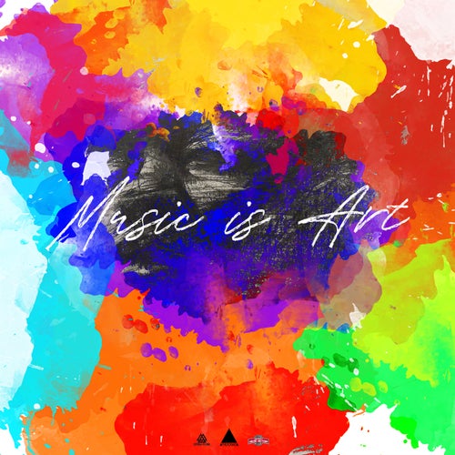 Music Is Art