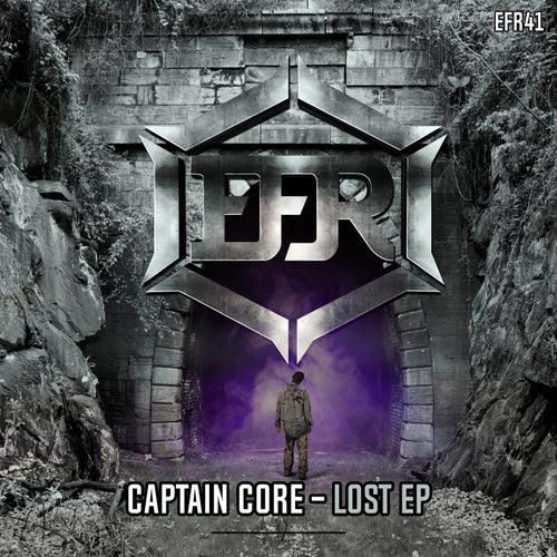 Lost - extended