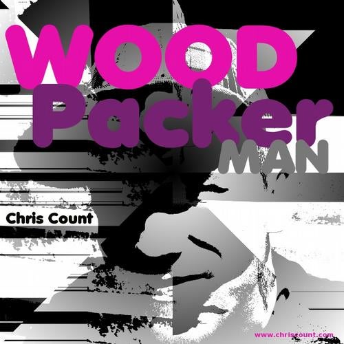 Woodpacker Man