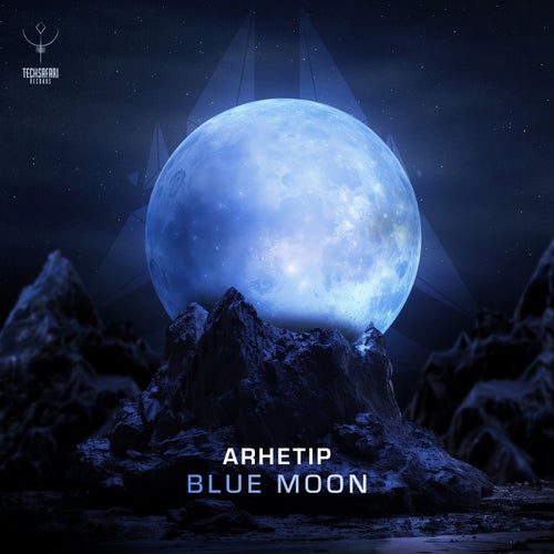  Arhetip - Blue Moon (2024) 