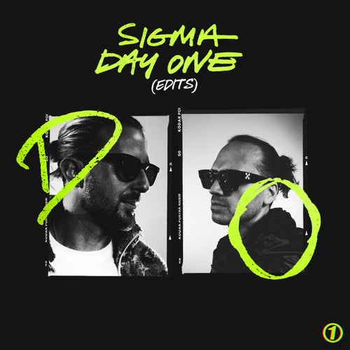 DAY ONE (Edits)