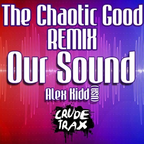 Our Sound Remix