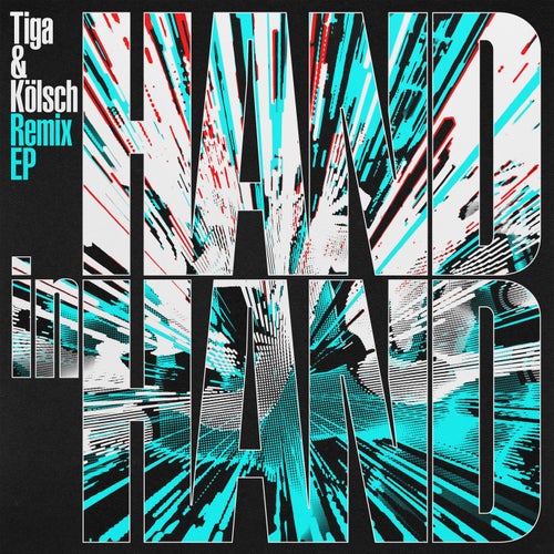  Tiga & Kolsch - Hand In Hand (Jonathan Kaspar Remix) (2024) 